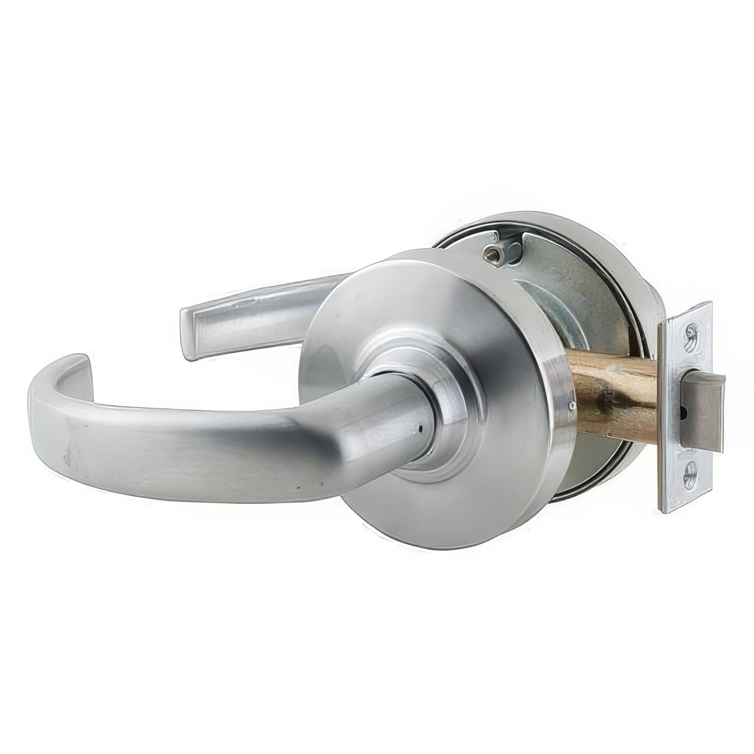 Schlage Commercial ND10S-SPA Sparta Passage Door Lever