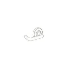 Schlage Commercial ND10S-TLR Tubular Passage Door Lever
