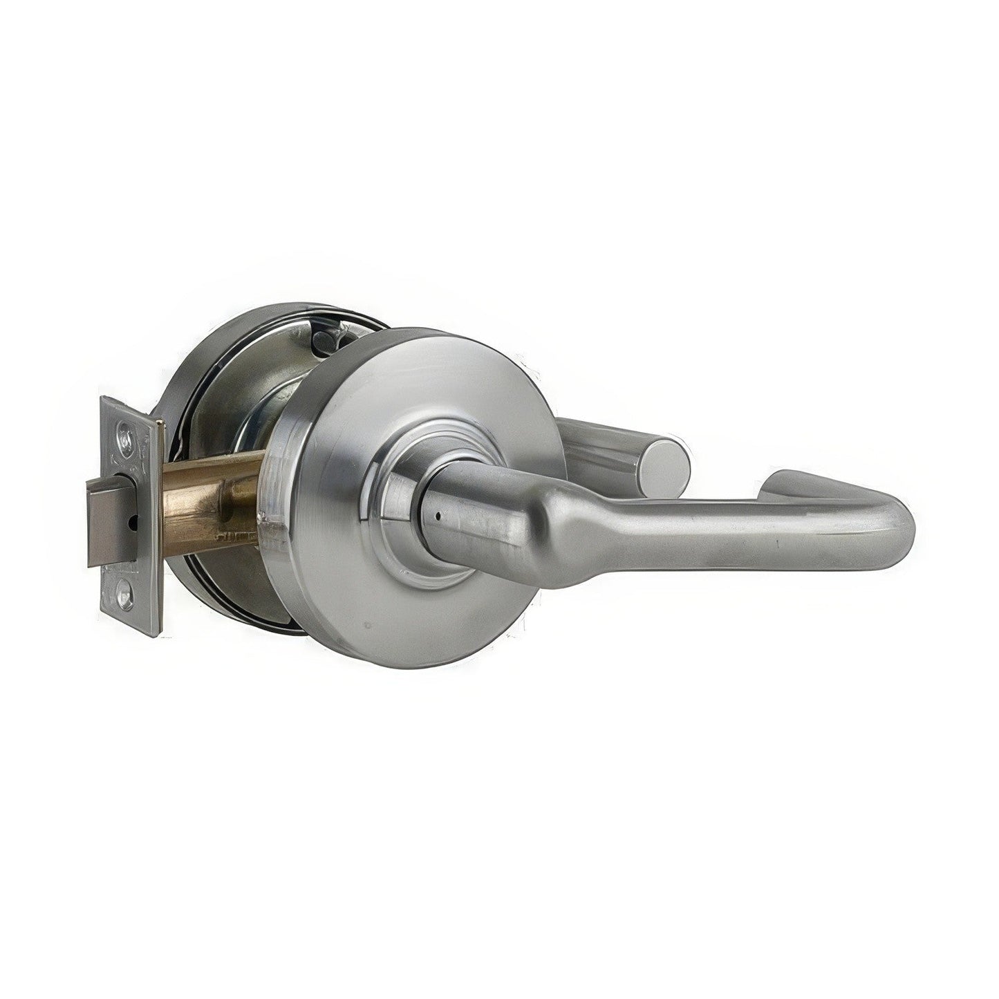 Schlage Commercial ND10S-TLR Tubular Passage Door Lever