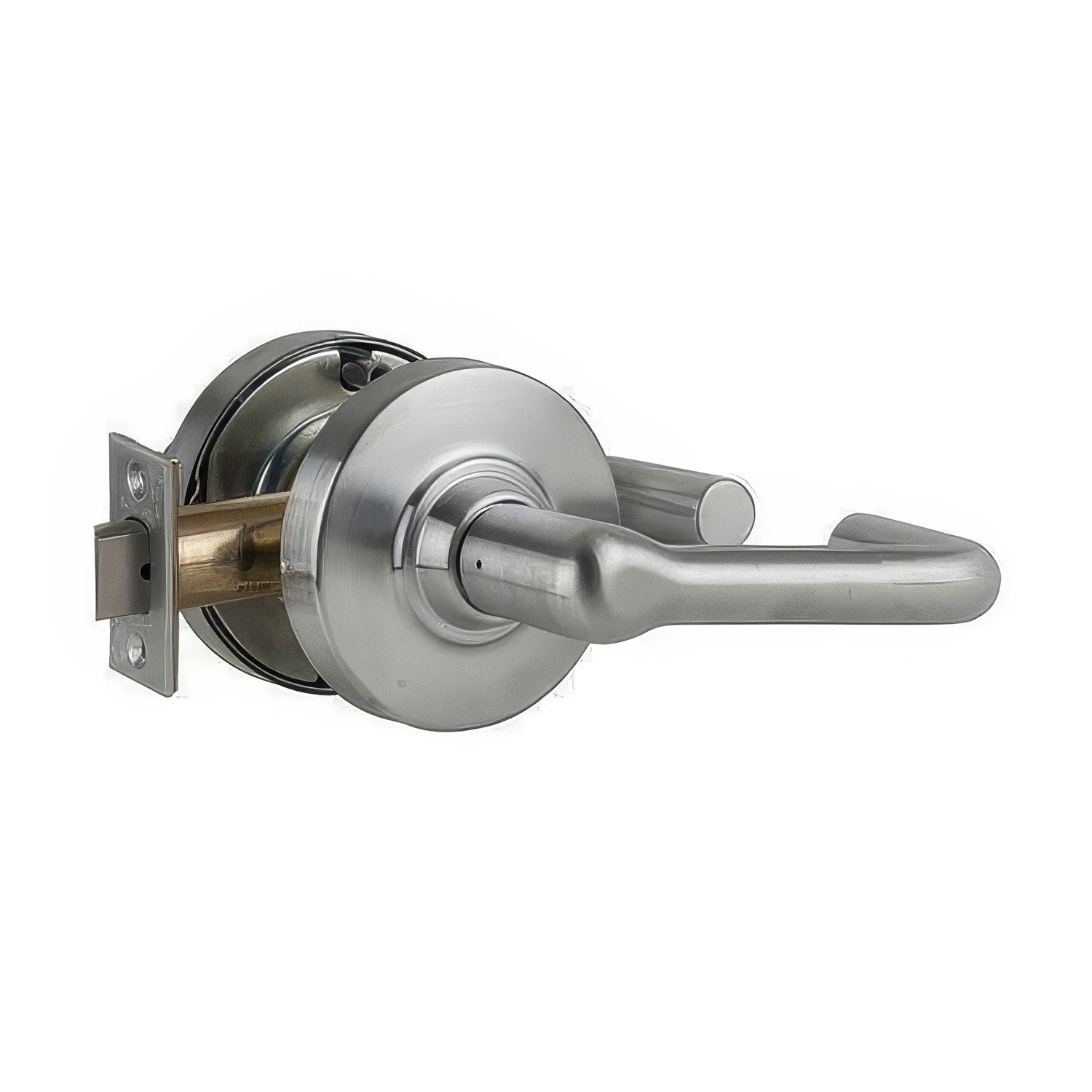 Schlage Commercial ND10S-TLR Tubular Passage Door Lever