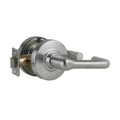 Schlage Commercial ND10S-TLR Tubular Passage Door Lever