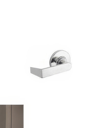Schlage Commercial ND12D-RHO Rhodes Exit Only Door Lever.