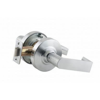 Schlage Commercial ND12D-RHO Rhodes Exit Only Door Lever.