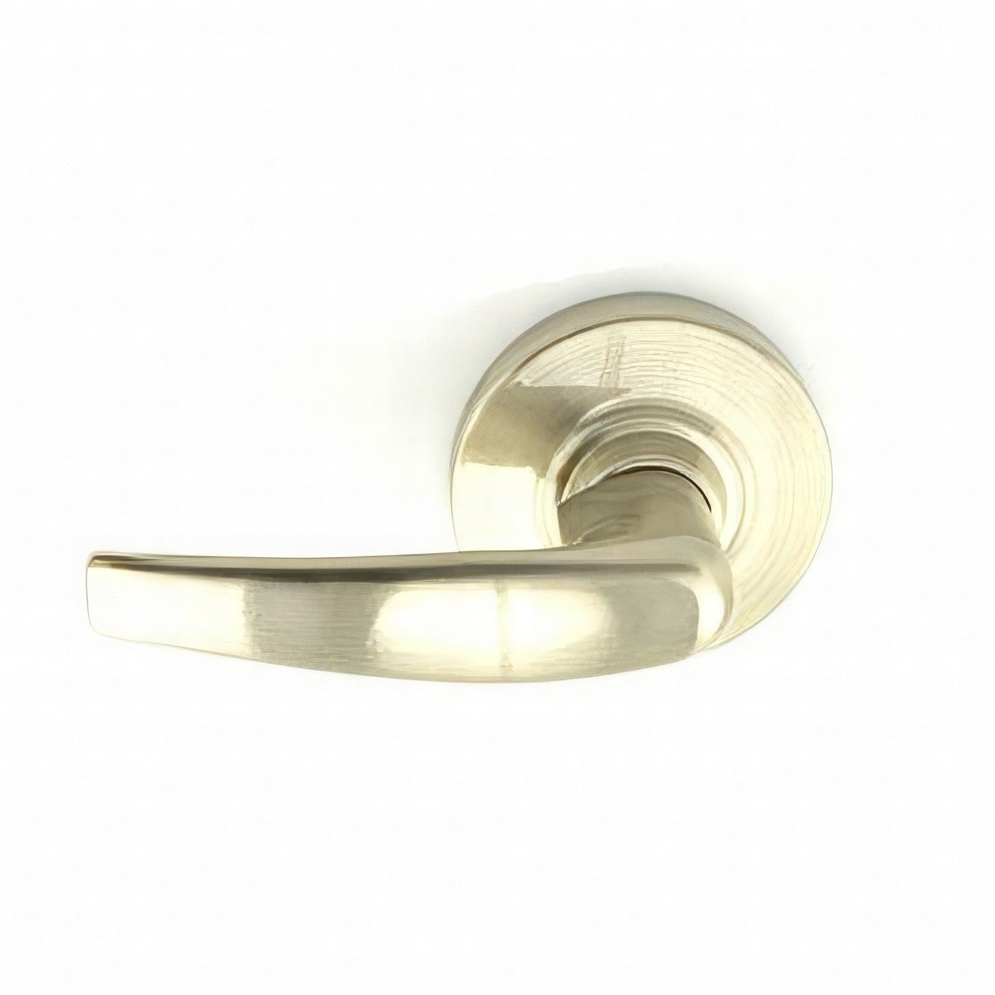 Schlage Commercial ND170-ATH Athens Single Dummy Door Lever.