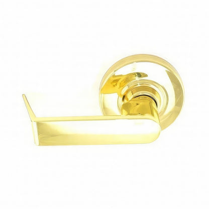Schlage Commercial ND170-RHO Rhodes Single Dummy Door Lever.