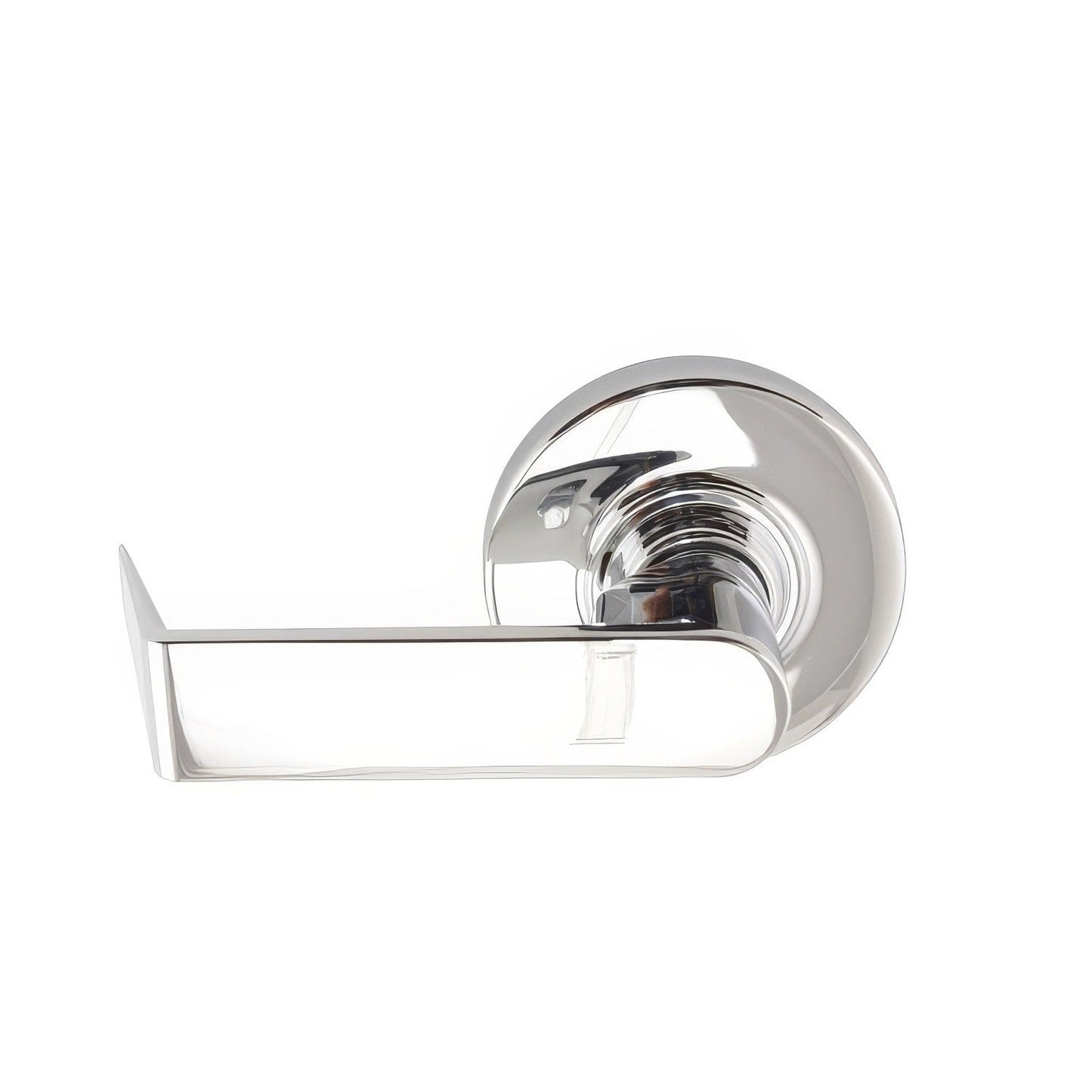 Schlage Commercial ND170-RHO Rhodes Single Dummy Door Lever.
