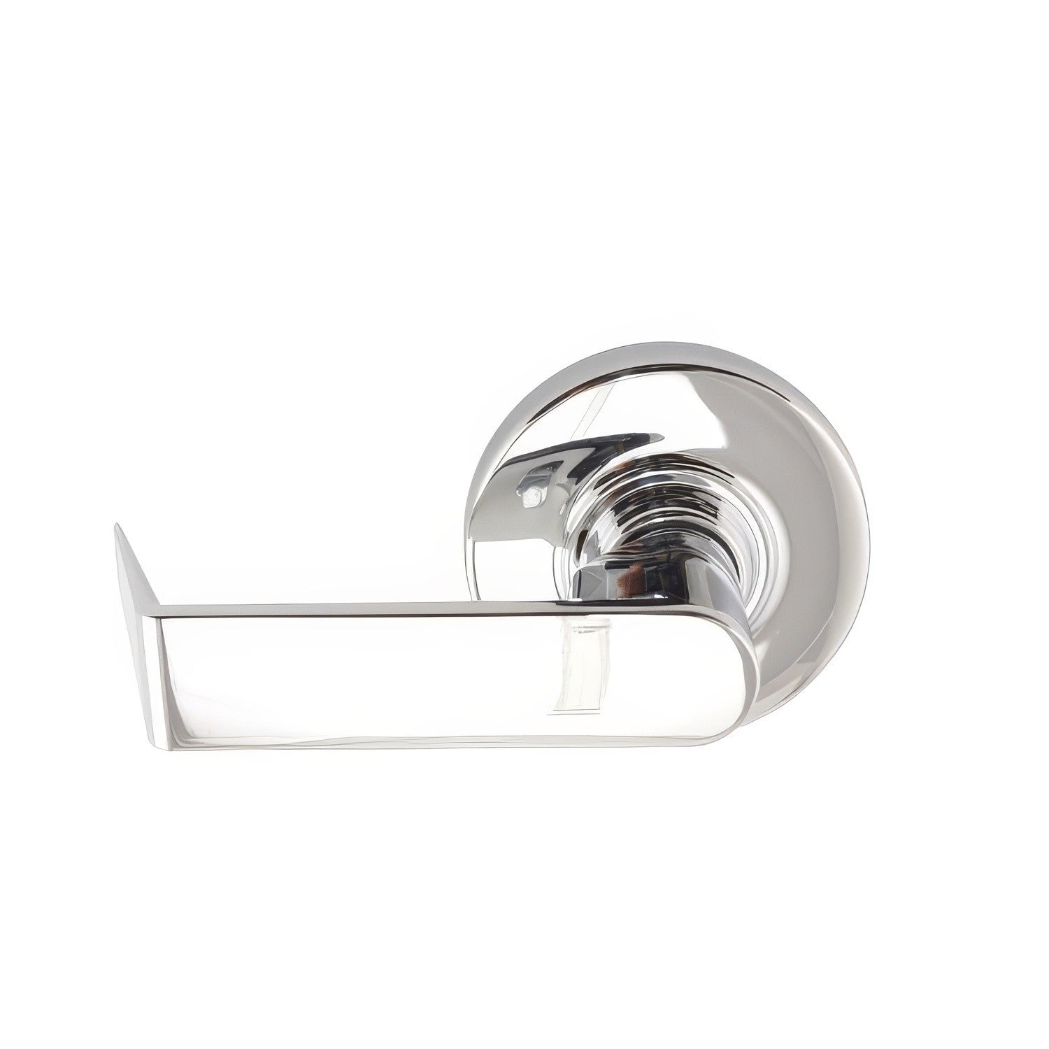 Schlage Commercial ND170-RHO Rhodes Single Dummy Door Lever.