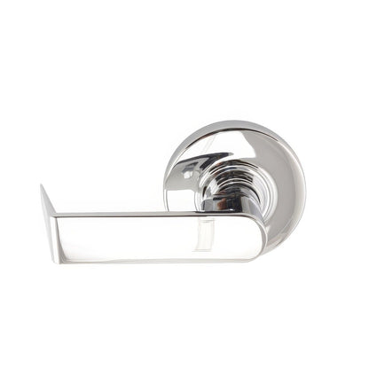Schlage Commercial ND170-RHO Rhodes Single Dummy Door Lever.