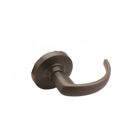 Schlage Commercial ND170-SPA Sparta Single Dummy Door Lever.