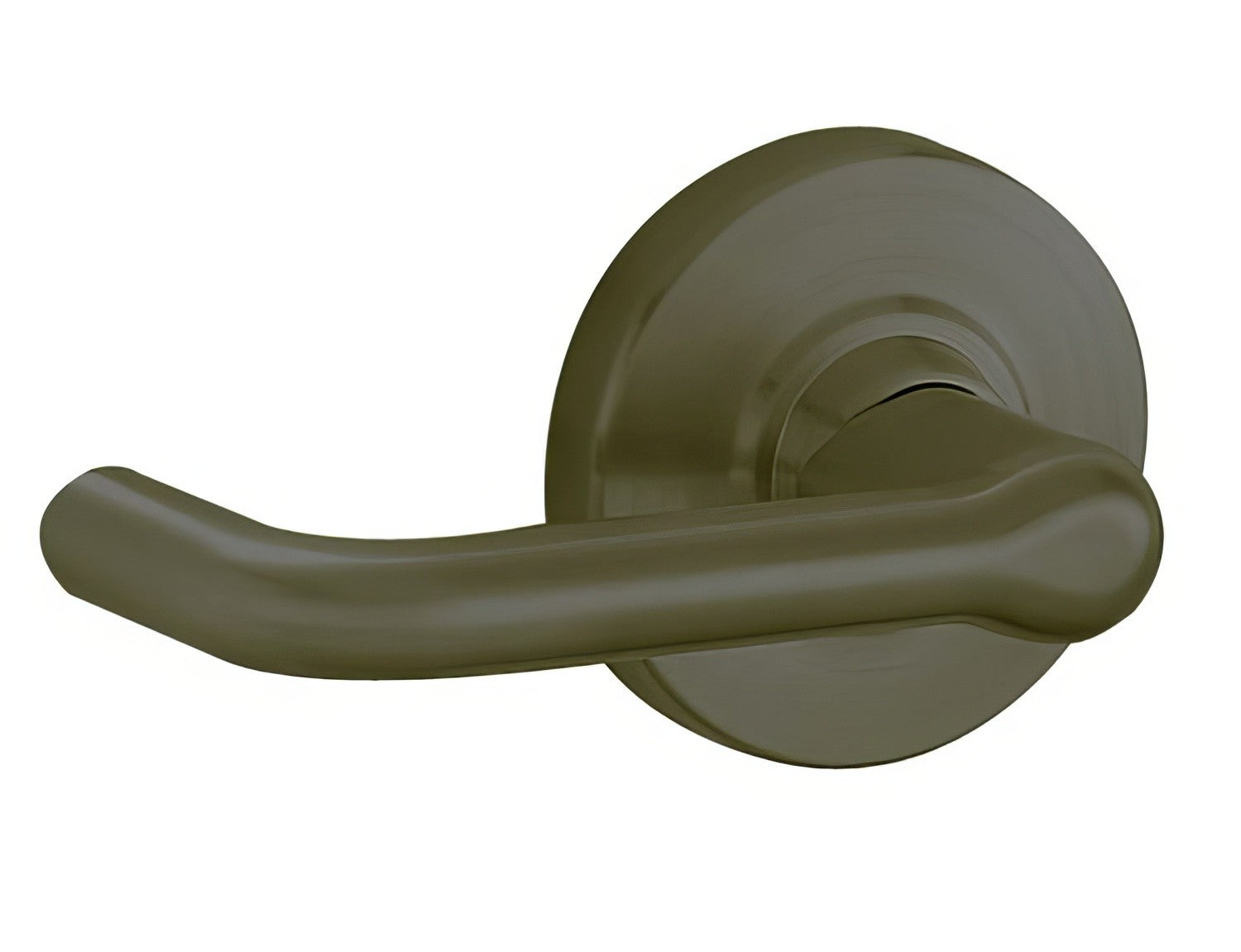 Schlage Commercial ND170-TLR Tubular Single Dummy Door Lever.