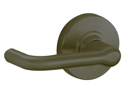 Schlage Commercial ND170-TLR Tubular Single Dummy Door Lever.