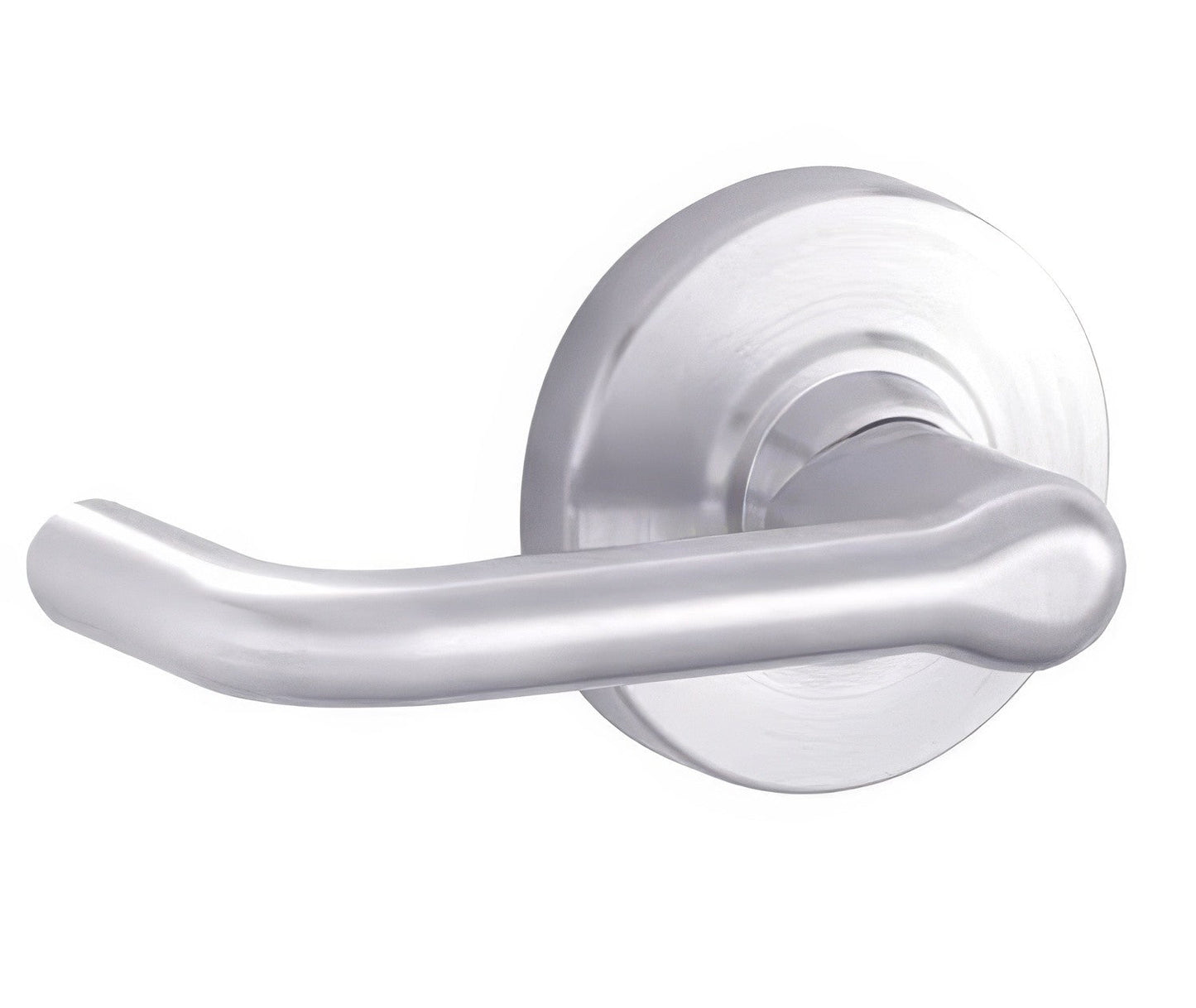Schlage Commercial ND170-TLR Tubular Single Dummy Door Lever.