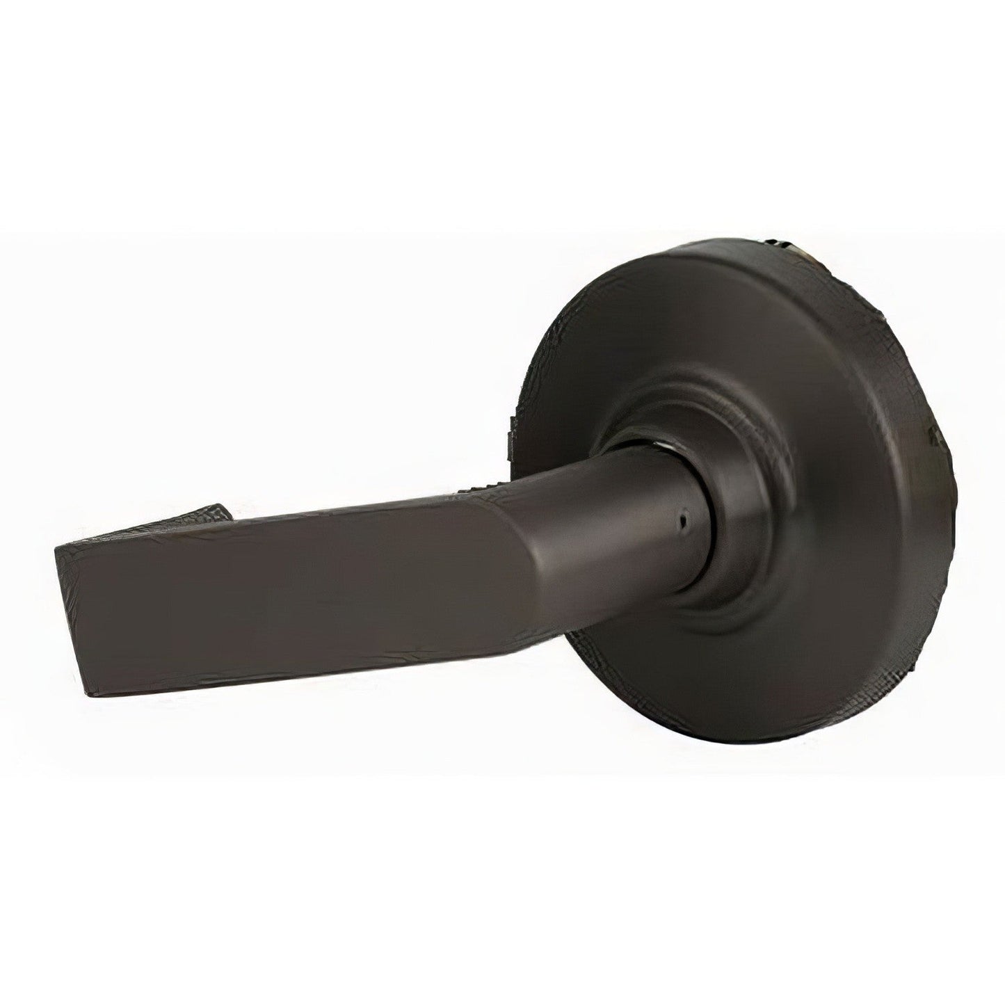 Schlage Commercial ND25D-RHO Rhodes Exit Only Passage Door Lever.