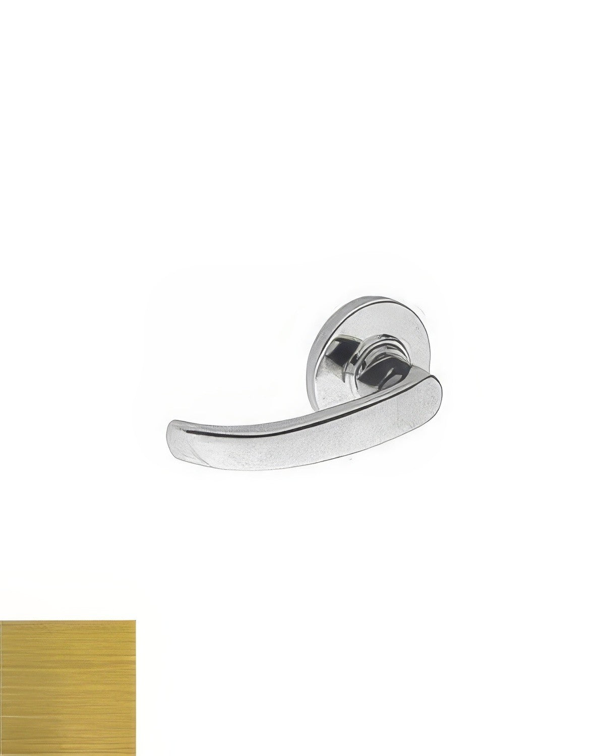 Schlage Commercial ND40S-SPA Sparta Privacy Door Lever.