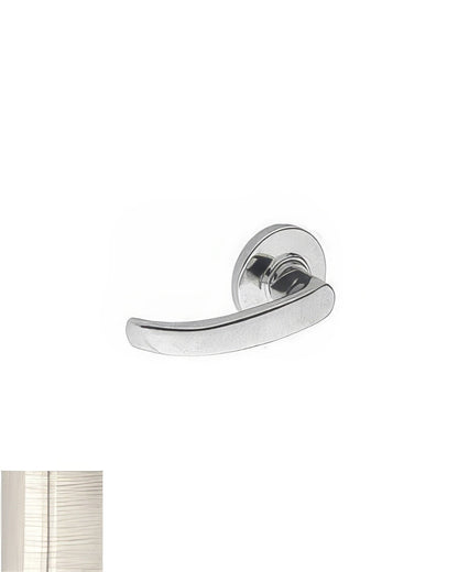 Schlage Commercial ND40S-SPA Sparta Privacy Door Lever.