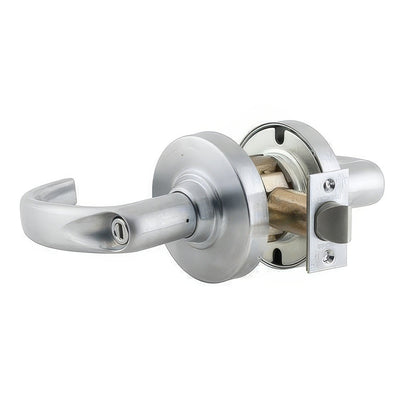 Schlage Commercial ND40S-SPA Sparta Privacy Door Lever.