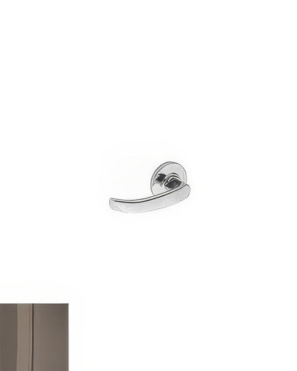 Schlage Commercial ND44S-SPA Sparta Hospital Privacy Door Lever