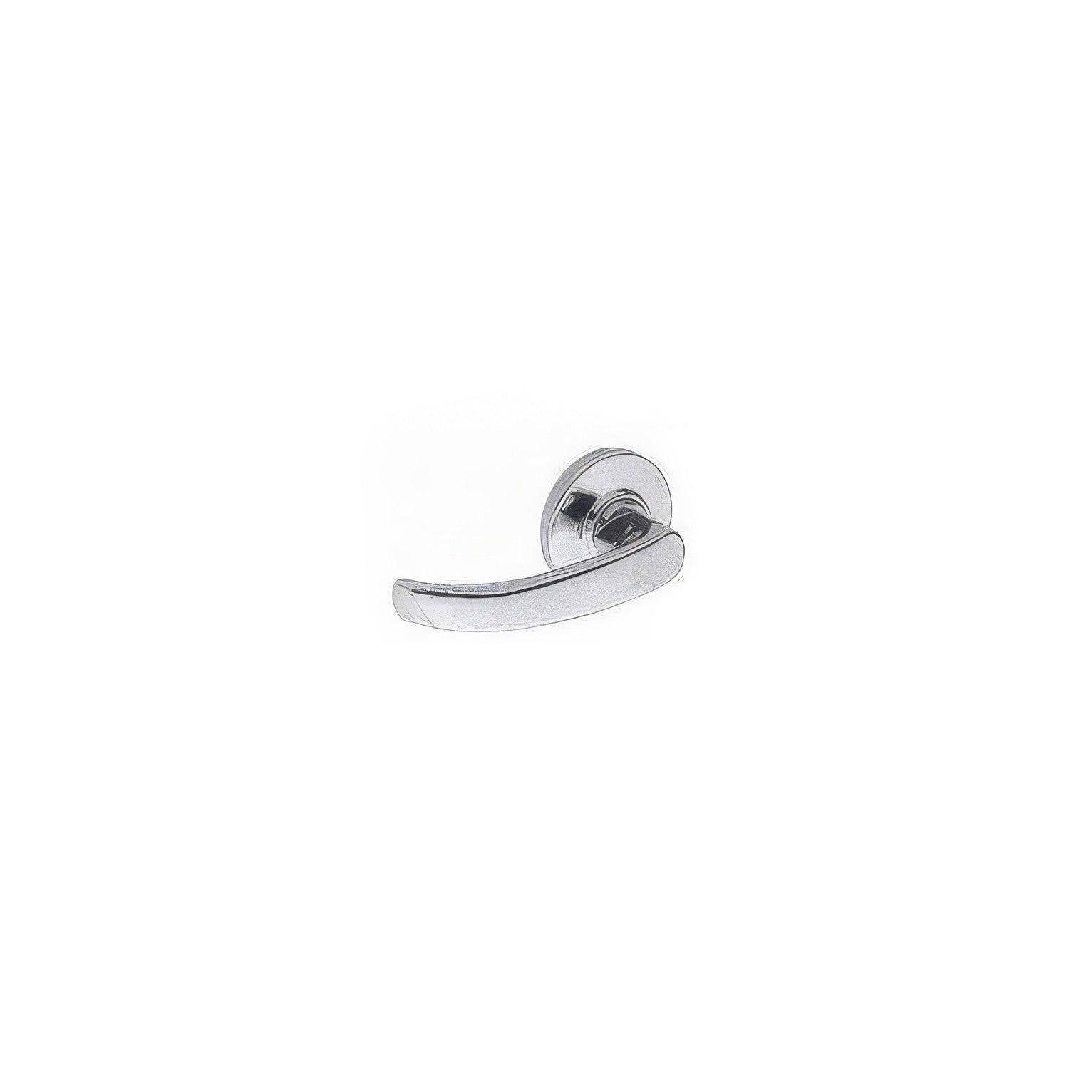 Schlage Commercial ND44S-SPA Sparta Hospital Privacy Door Lever
