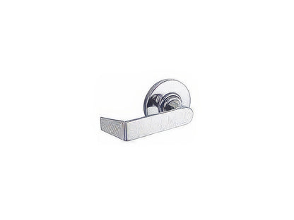 Schlage Commercial ND50PD-RHO Rhodes Single Cylinder Office Door Lever - Less Cylinder