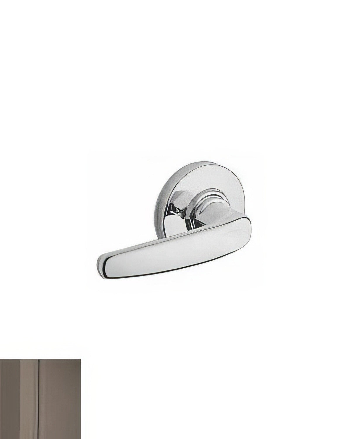 Schlage Commercial ND50PATH Athens Single Cylinder Office Door Lever