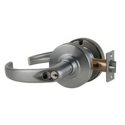 Schlage Commercial ND50RSPA Sparta Keyed Entrance/Office Door Lever