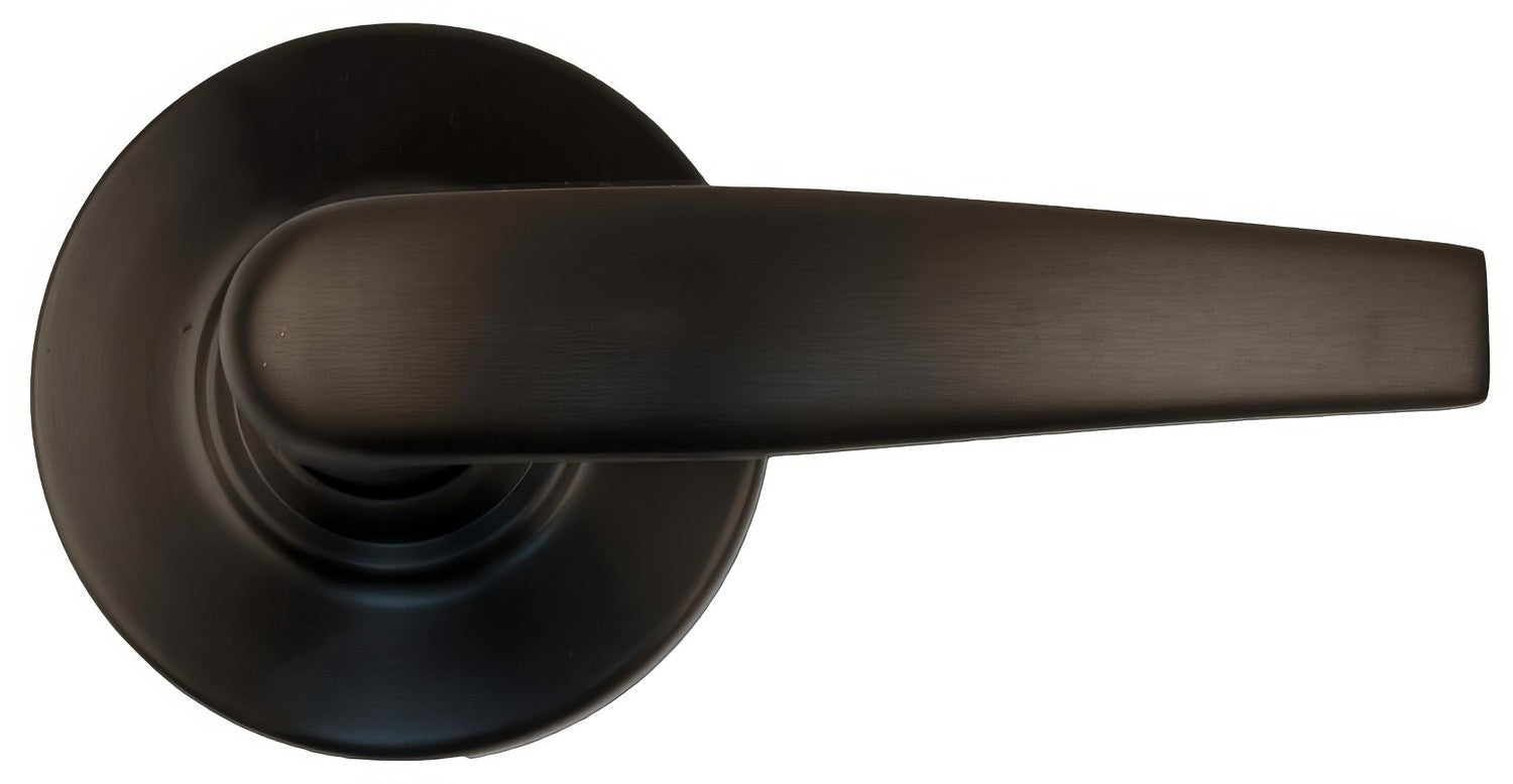 Schlage Commercial ND53BATH Athens Keyed Entry Door Lever