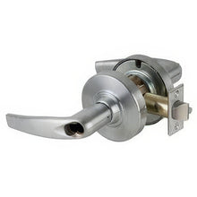 Schlage Commercial ND53BATH619 Athens Keyed Entry Door Lever Less Small Format Core