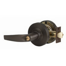 Schlage Commercial ND53PD-ATH Athens Keyed Entry Door Lever