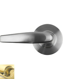 Schlage Commercial ND53RATH Athens Keyed Entry Door Lever