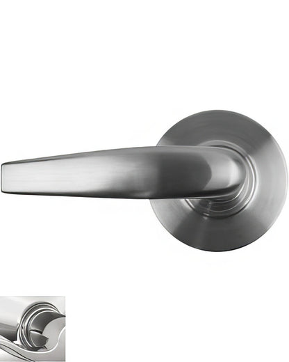 Schlage Commercial ND53RATH Athens Keyed Entry Door Lever