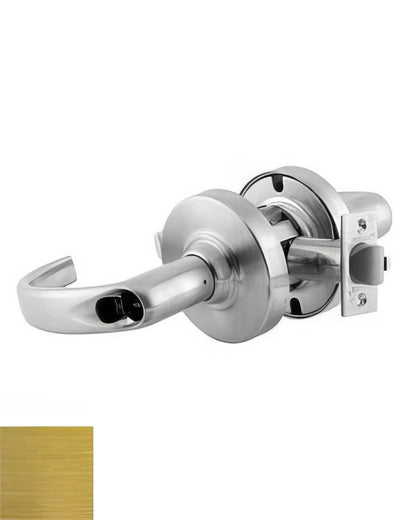 Schlage Commercial ND53RSPA Sparta Keyed Entry Door Lever