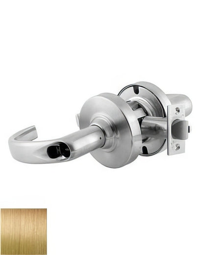 Schlage Commercial ND53RSPA Sparta Keyed Entry Door Lever