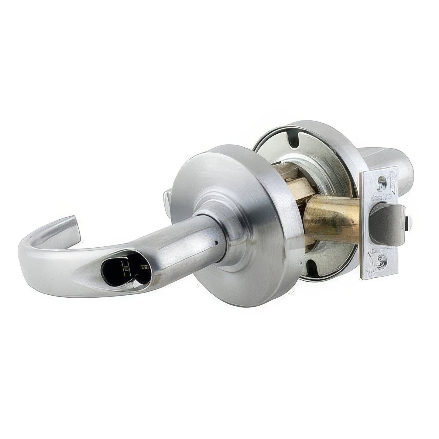 Schlage Commercial ND53RSPA Sparta Keyed Entry Door Lever