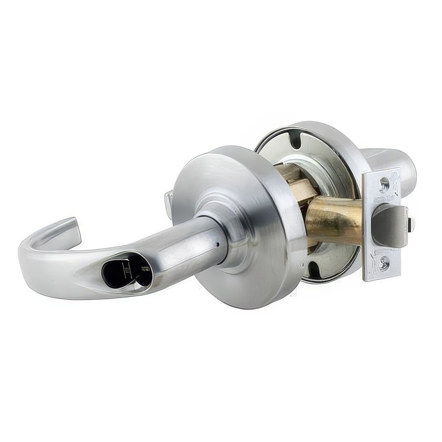 Schlage Commercial ND53RSPA Sparta Keyed Entry Door Lever