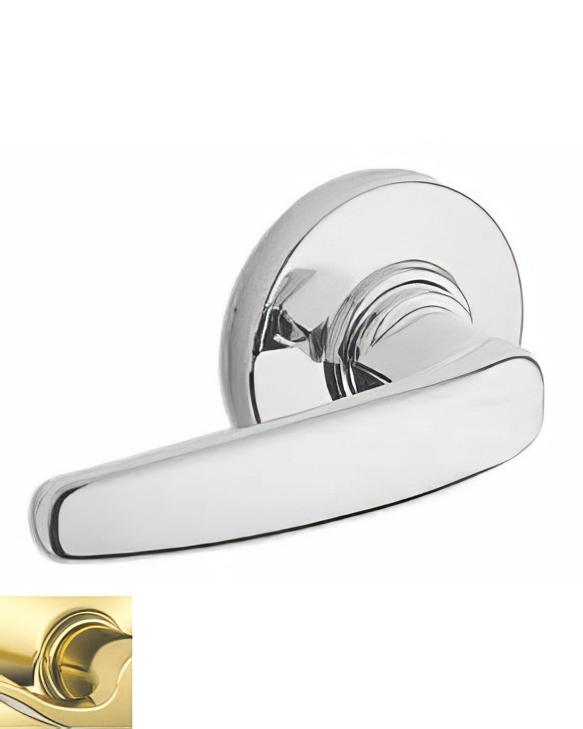 Schlage Commercial ND60PD-ATH Athens Vestibule Door Lever Less Cylinder