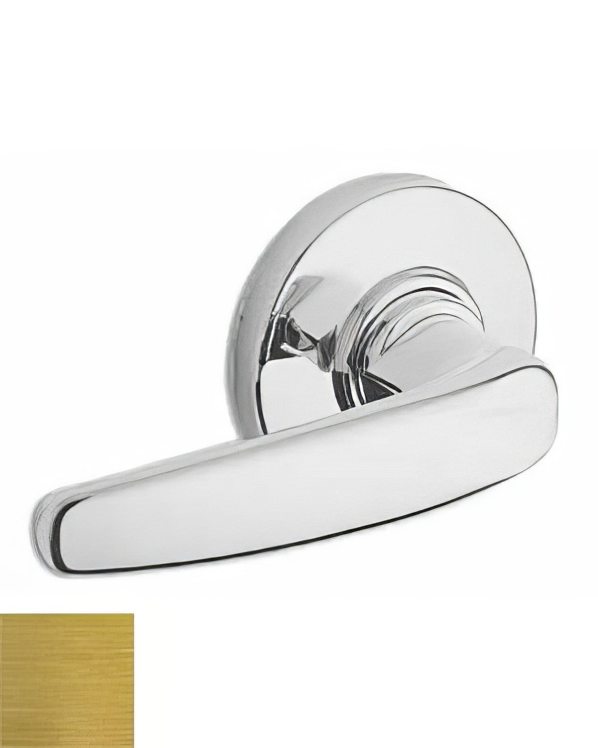 Schlage Commercial ND60PD-ATH Athens Vestibule Door Lever Less Cylinder