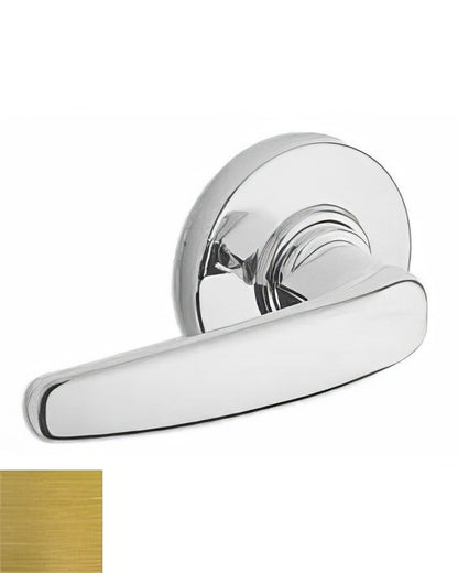 Schlage Commercial ND60PD-ATH Athens Vestibule Door Lever Less Cylinder