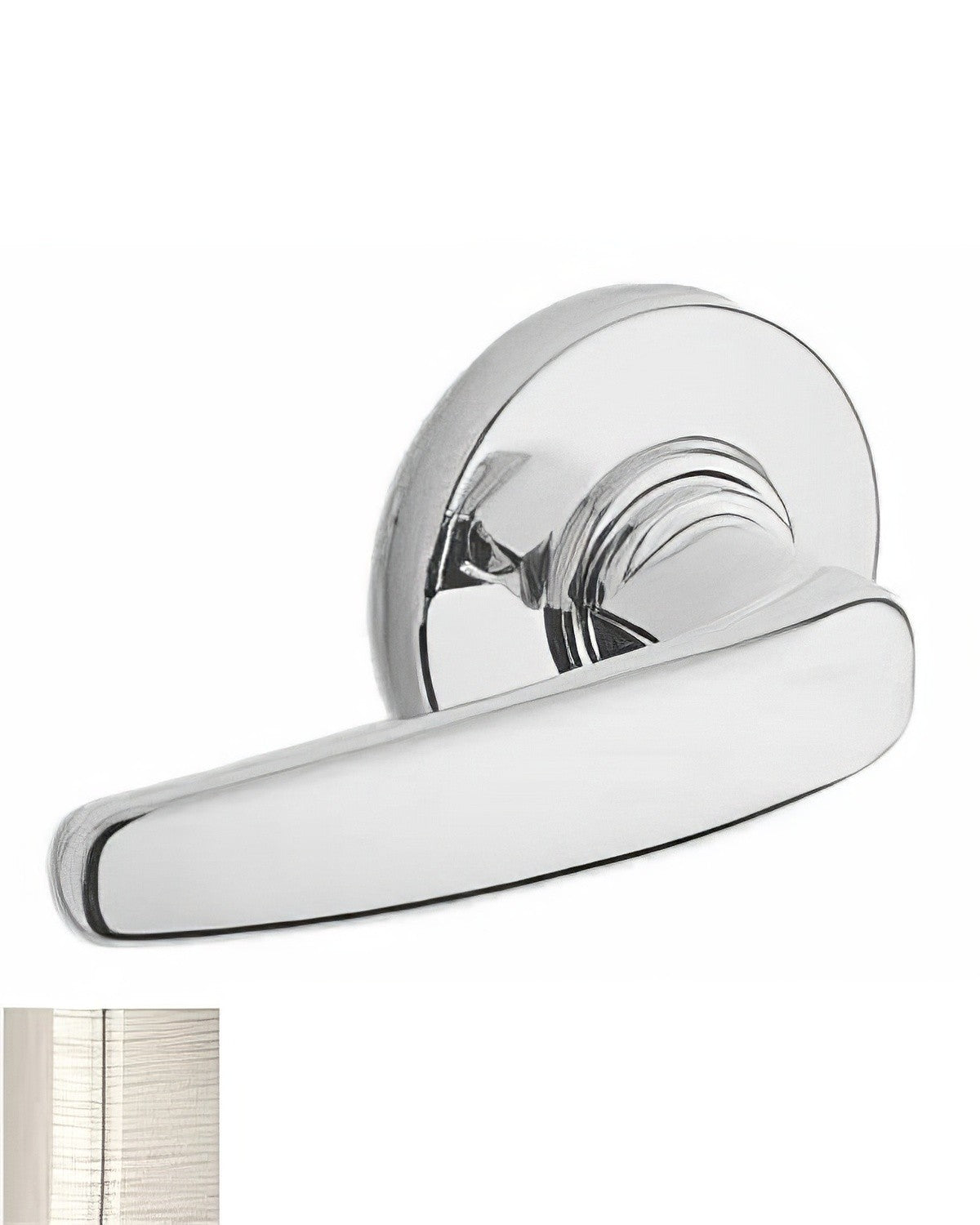 Schlage Commercial ND60PD-ATH Athens Vestibule Door Lever Less Cylinder