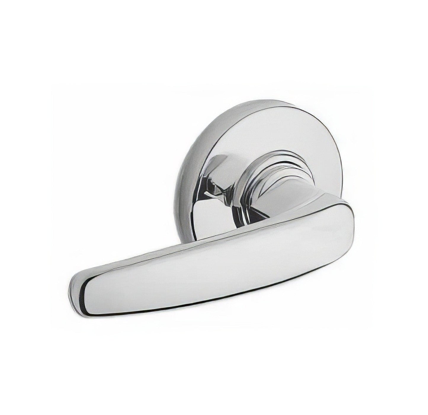 Schlage Commercial ND60PD-ATH Athens Vestibule Door Lever Less Cylinder