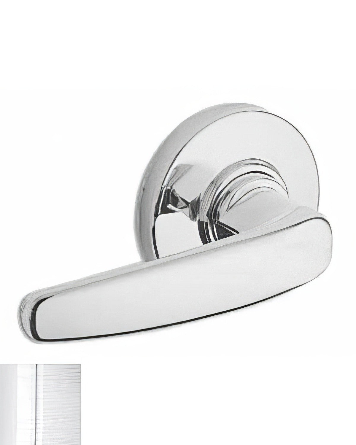 Schlage Commercial ND60PD-ATH Athens Vestibule Door Lever Less Cylinder