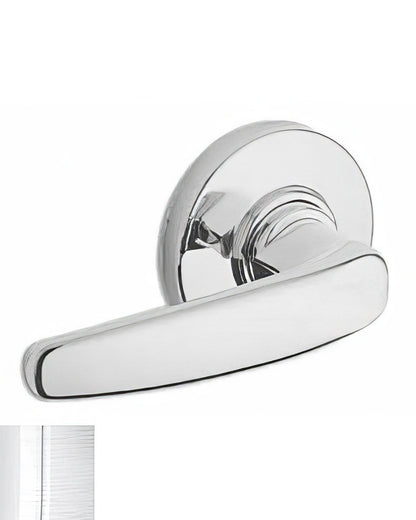 Schlage Commercial ND60PD-ATH Athens Vestibule Door Lever Less Cylinder