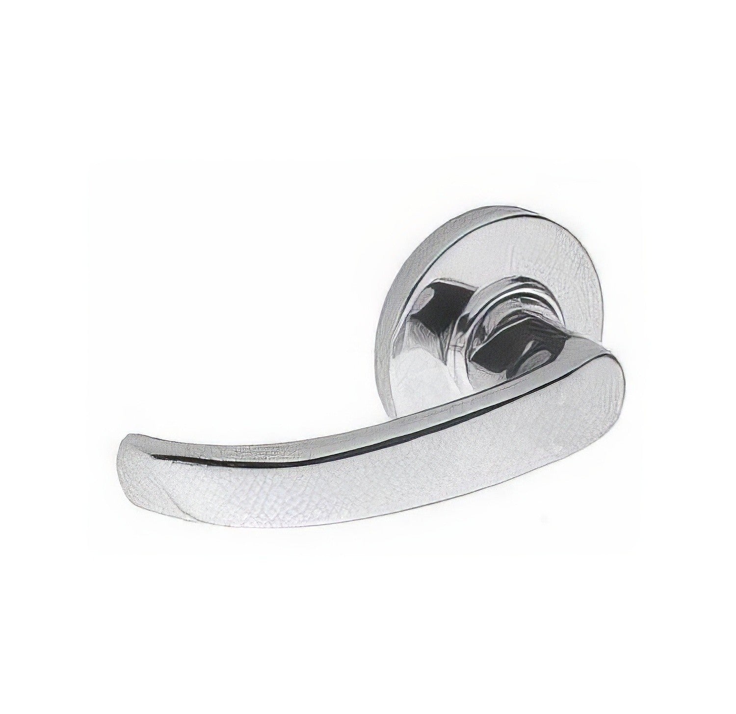 Schlage Commercial ND60PD-SPA Sparta Vestibule Door Lever Less Cylinder