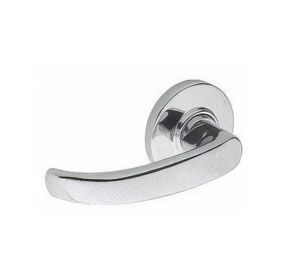 Schlage Commercial ND60PD-SPA Sparta Vestibule Door Lever Less Cylinder