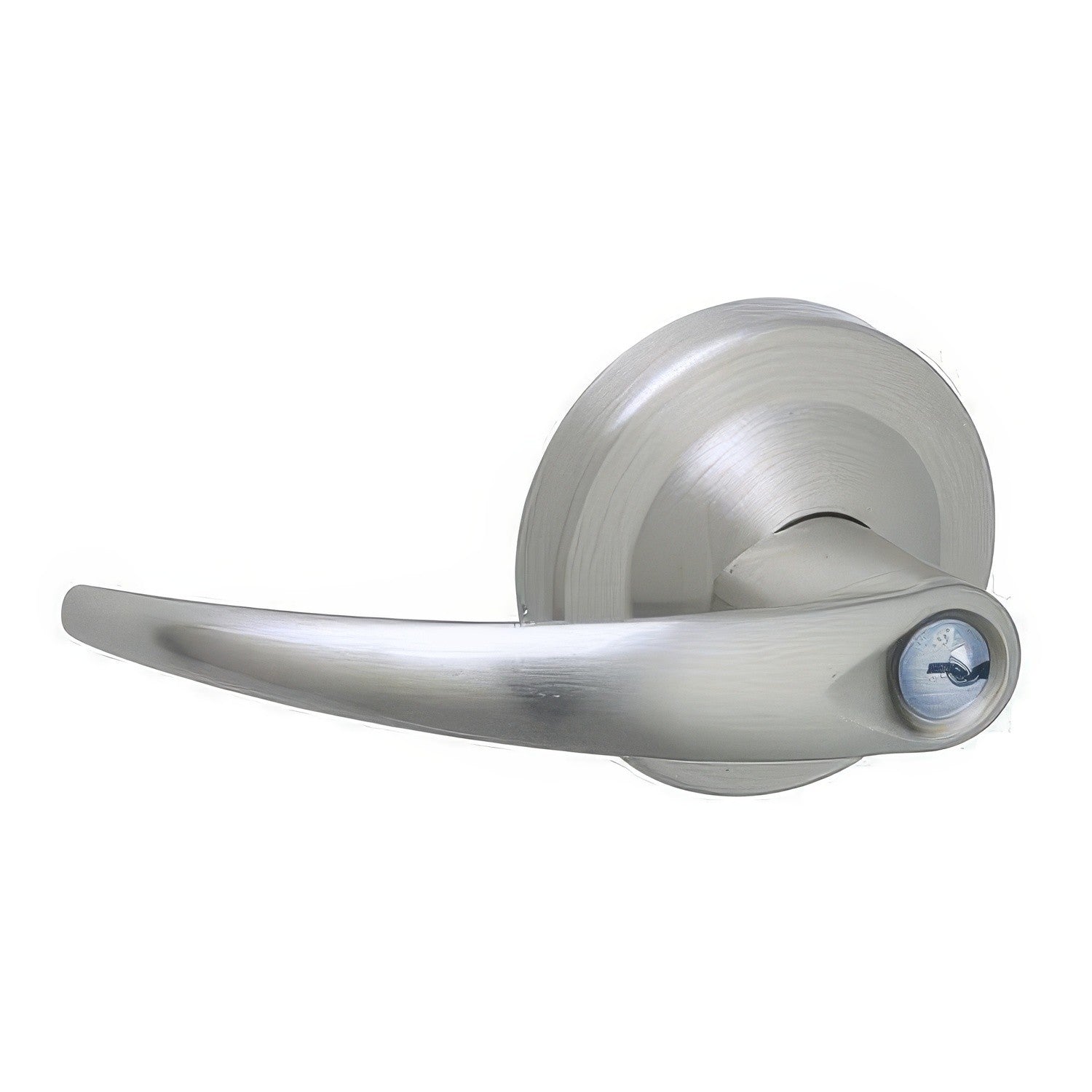 Schlage Commercial ND66PD-OME Omega Store Door Lever