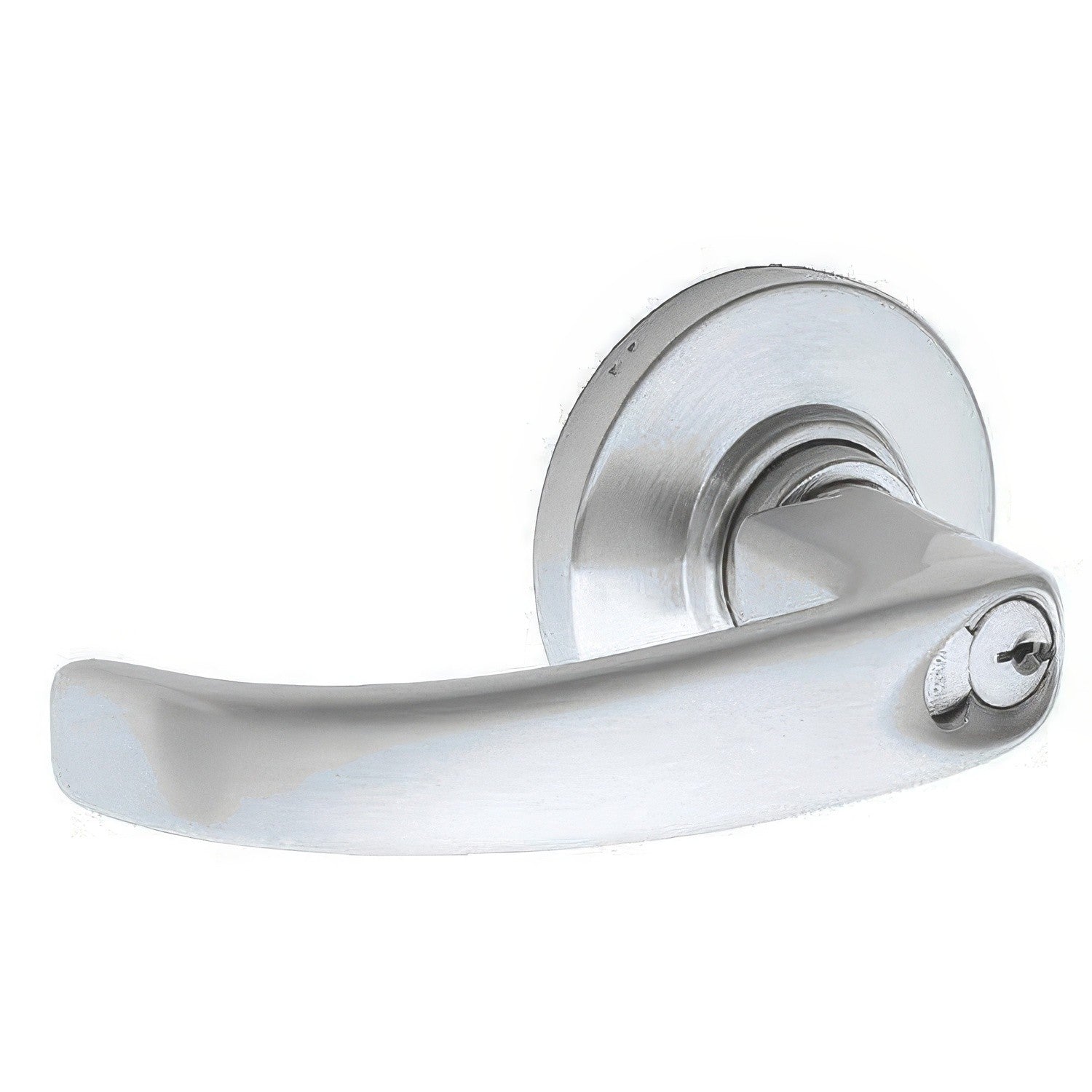 Schlage Commercial ND66RSPA Sparta Keyed Store Door Lever.