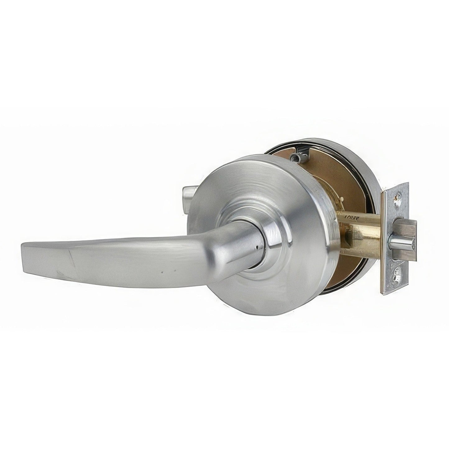 Schlage Commercial ND70PD-ATH Athens Classroom Door Lever.