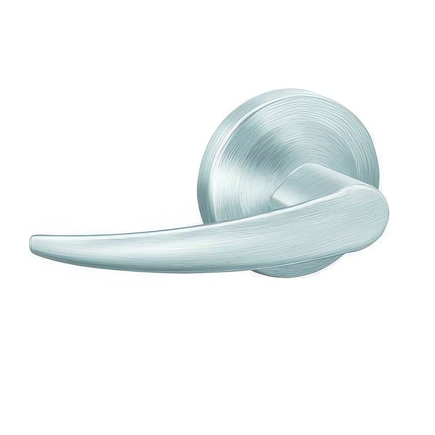 Schlage Commercial ND70PD-OME Omega Classroom Door Lever Less Cylinder.