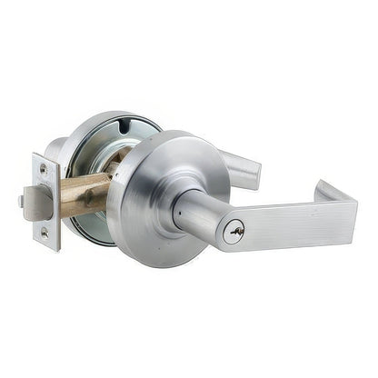 Schlage Commercial ND70PD-RHO Rhodes Classroom Door Lever.