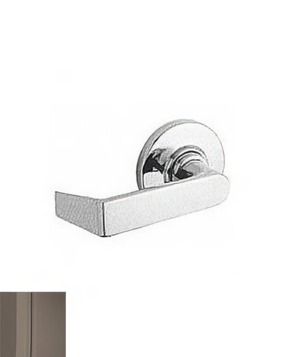 Schlage Commercial ND73PD-RHO Rhodes Corridor Door Lever Less Cylinder