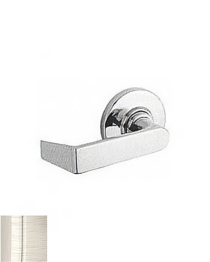 Schlage Commercial ND73PD-RHO Rhodes Corridor Door Lever Less Cylinder